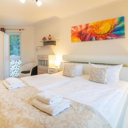 Villa Bettina Χέρινγκσντορφ Εξωτερικό φωτογραφία