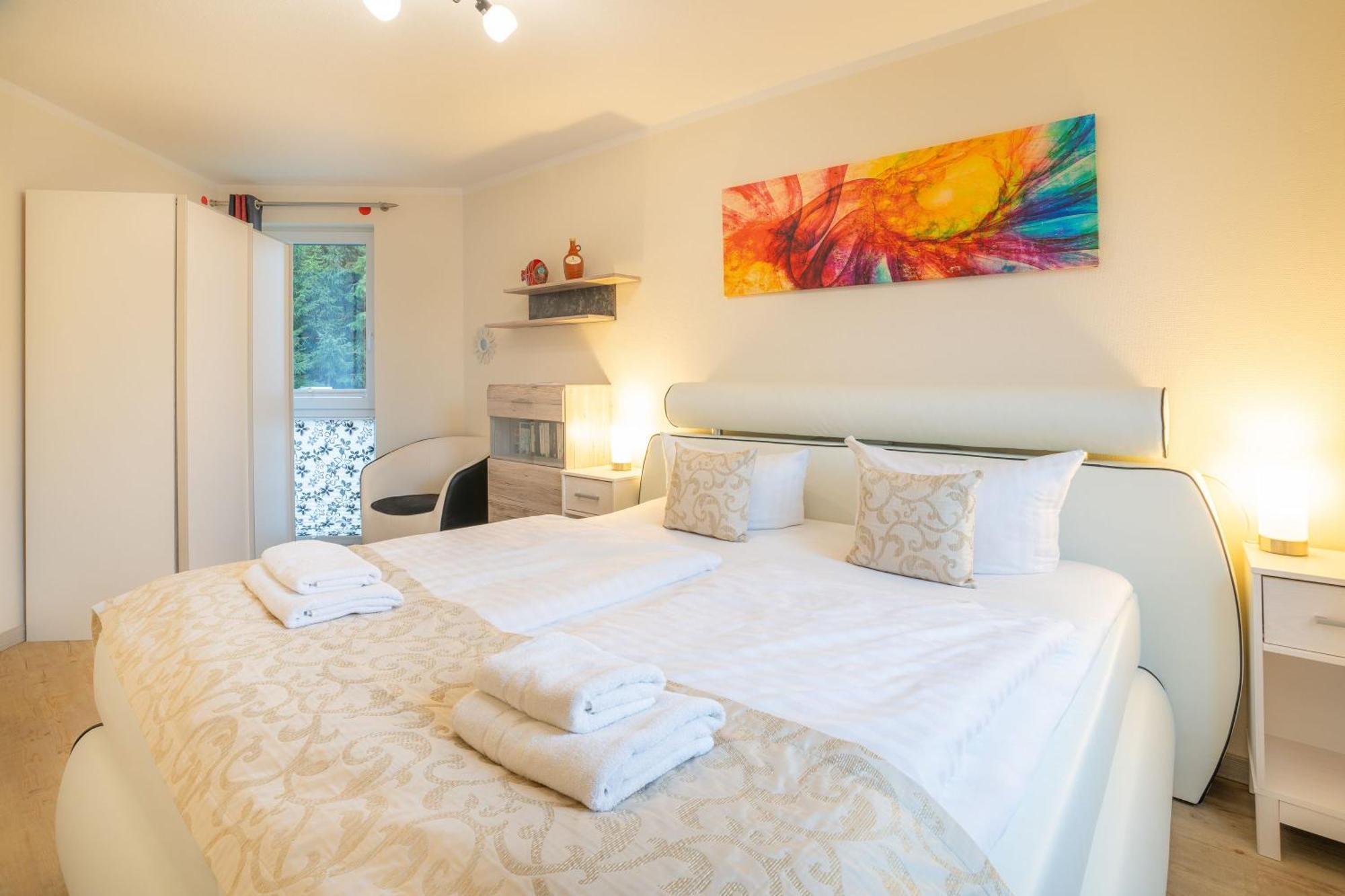 Villa Bettina Χέρινγκσντορφ Εξωτερικό φωτογραφία